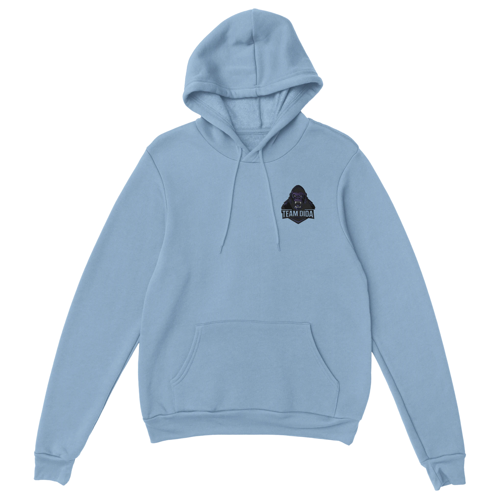 Team Dida Hettegenser – Premium Edition - Tiktokmerch