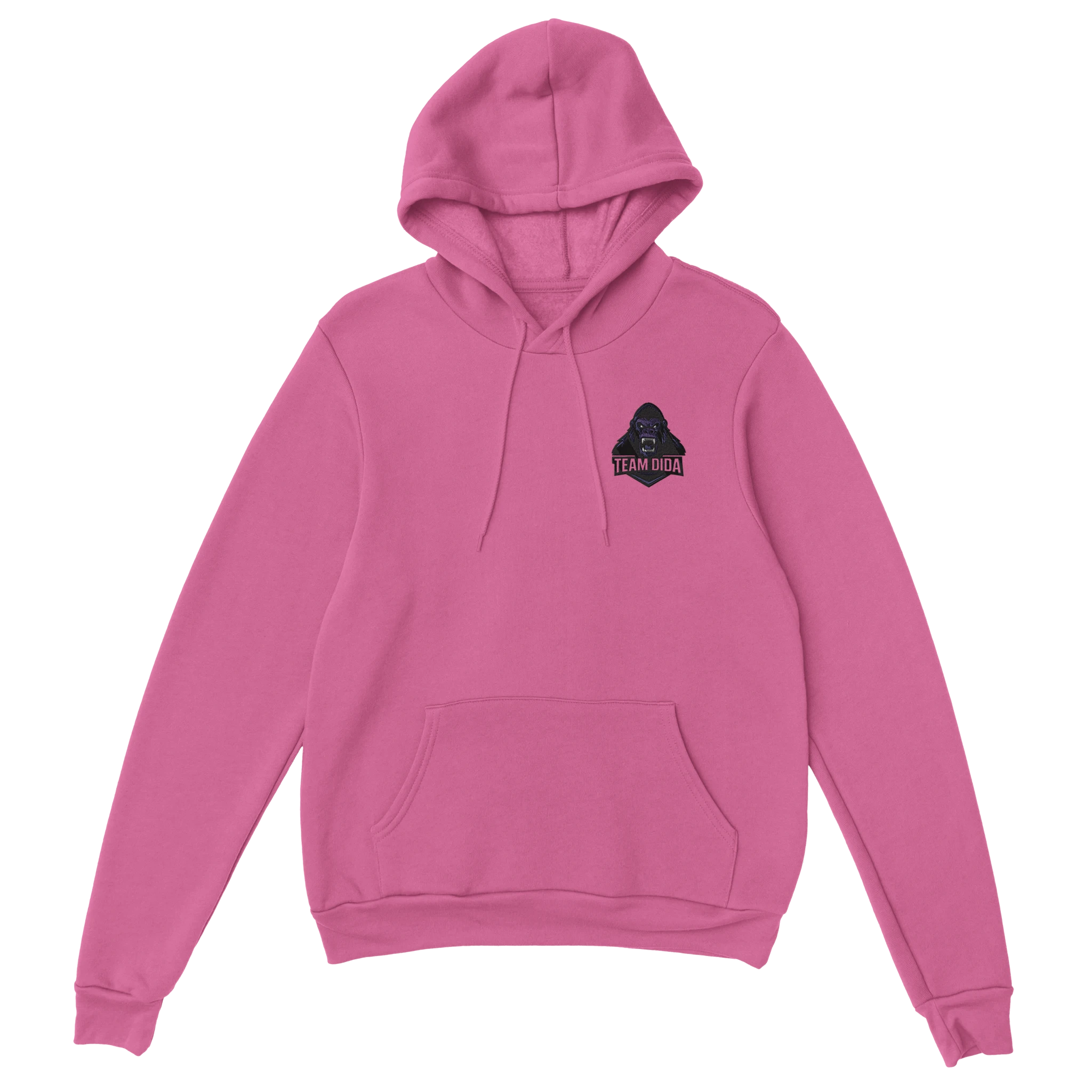 Team Dida Hettegenser – Premium Edition - Tiktokmerch