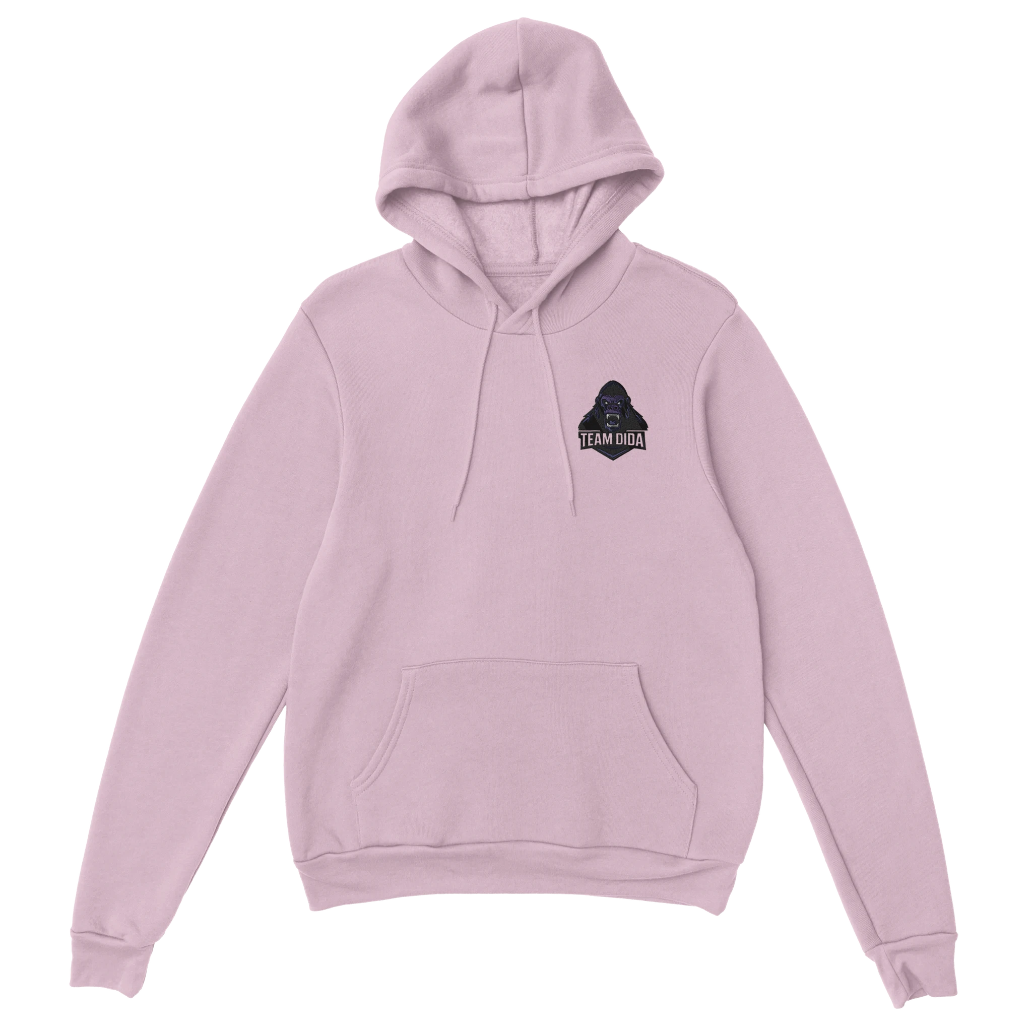 Team Dida Hettegenser – Premium Edition - Tiktokmerch