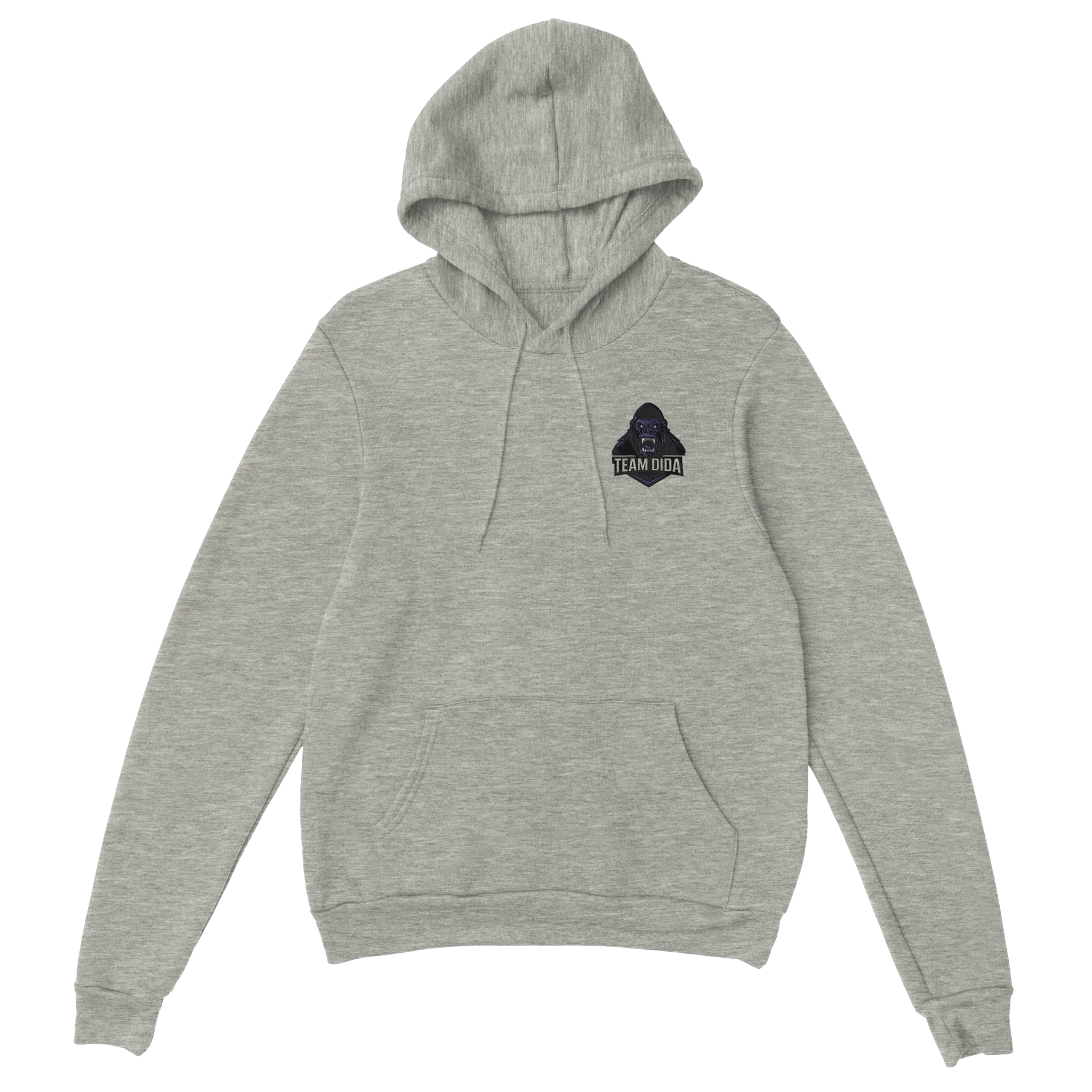 Team Dida Hettegenser – Premium Edition - Tiktokmerch