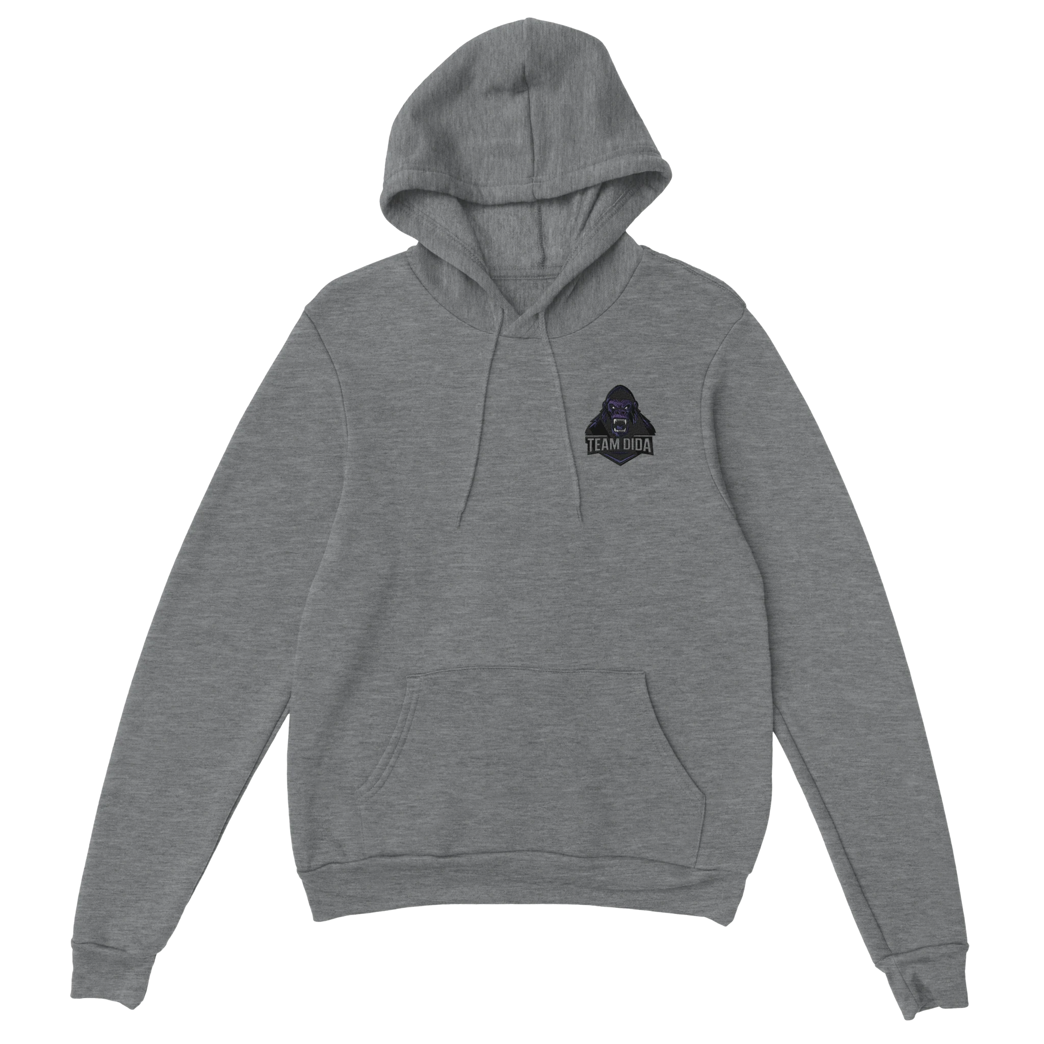 Team Dida Hettegenser – Premium Edition - Tiktokmerch