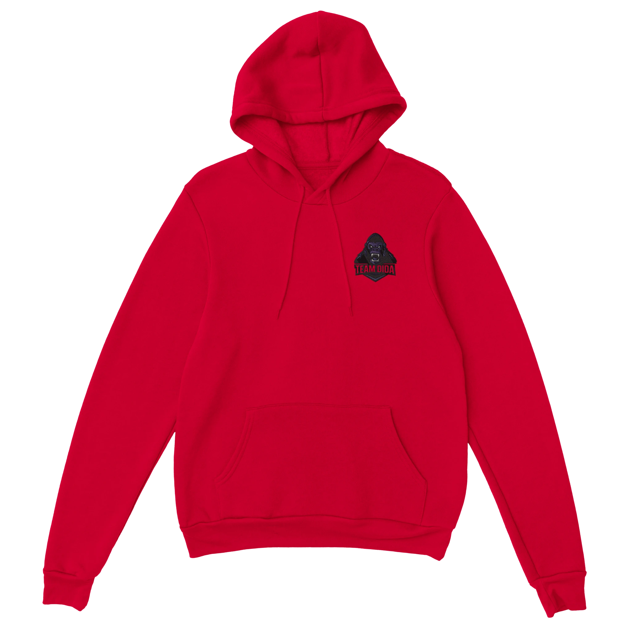 Team Dida Hettegenser – Premium Edition - Tiktokmerch