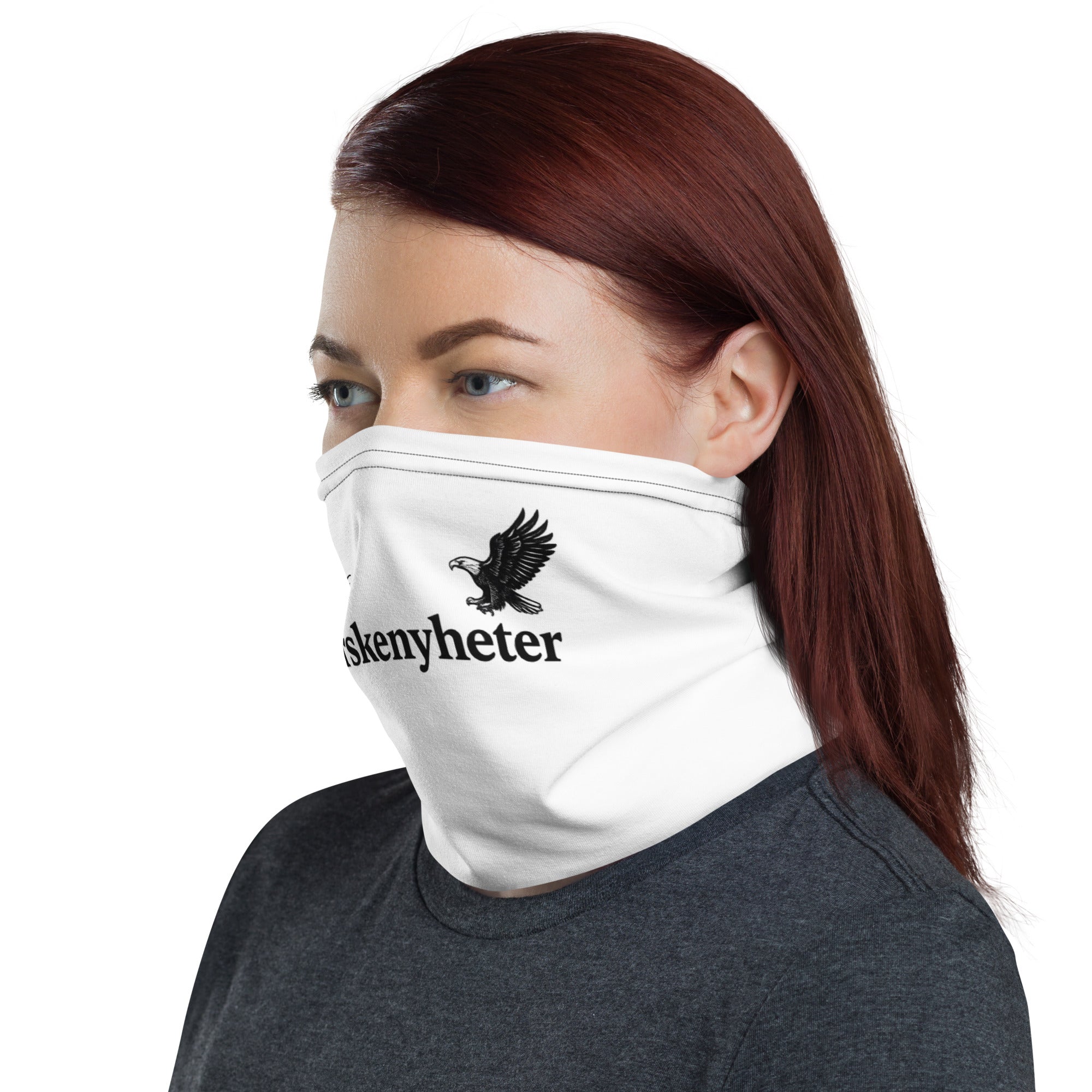 Norskenyheter Halsbuff – Hold varmen med stil fra Hemsedal! - Tiktokmerch