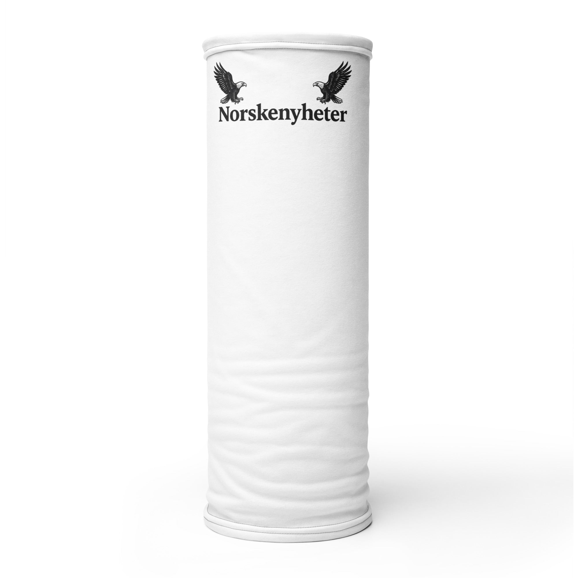 Norskenyheter Halsbuff – Hold varmen med stil fra Hemsedal! - Tiktokmerch