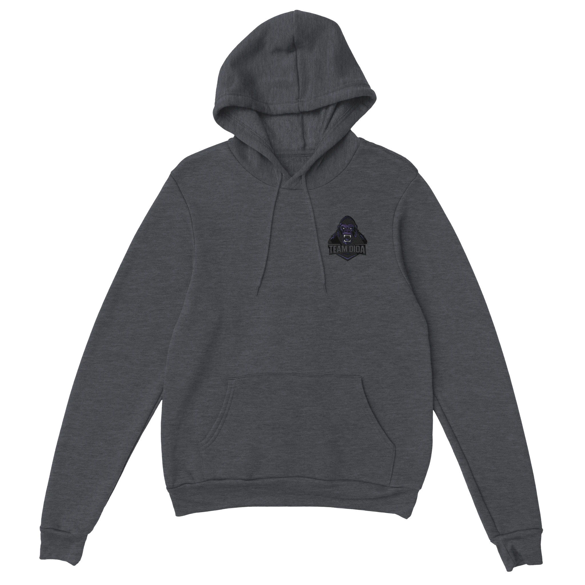 Team Dida Hettegenser – Premium Edition - Tiktokmerch