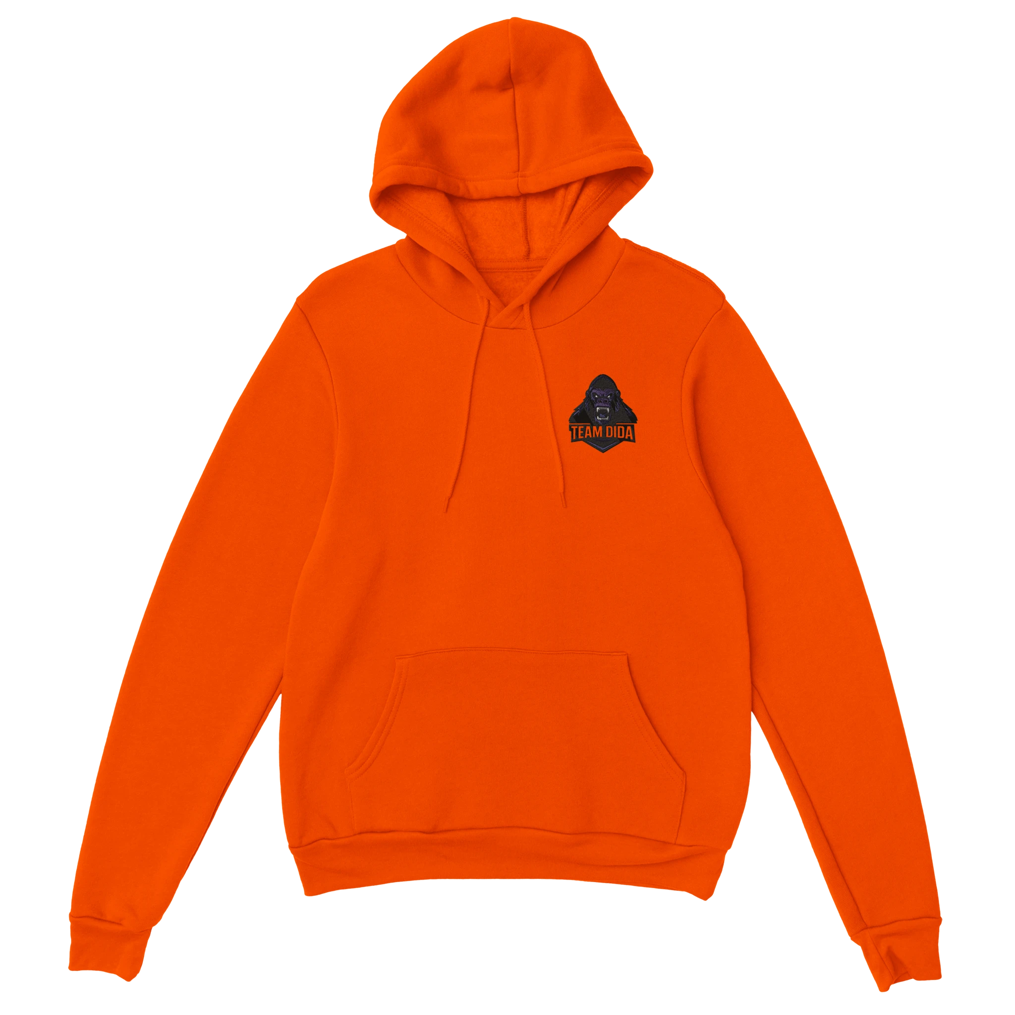 Team Dida Hettegenser – Premium Edition - Tiktokmerch