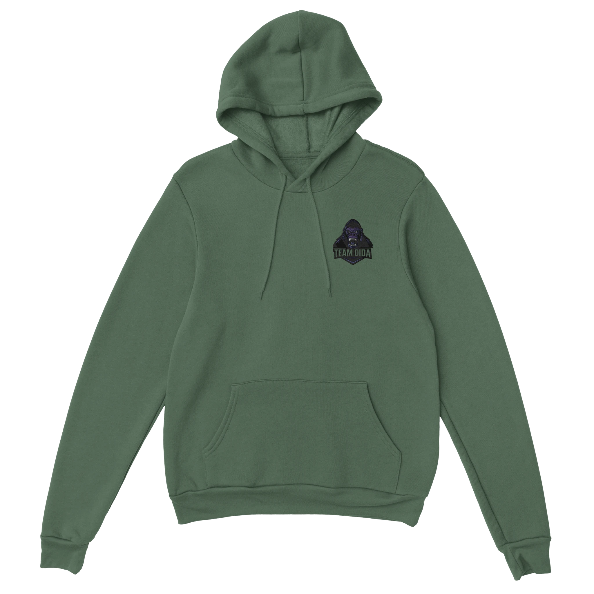 Team Dida Hettegenser – Premium Edition - Tiktokmerch
