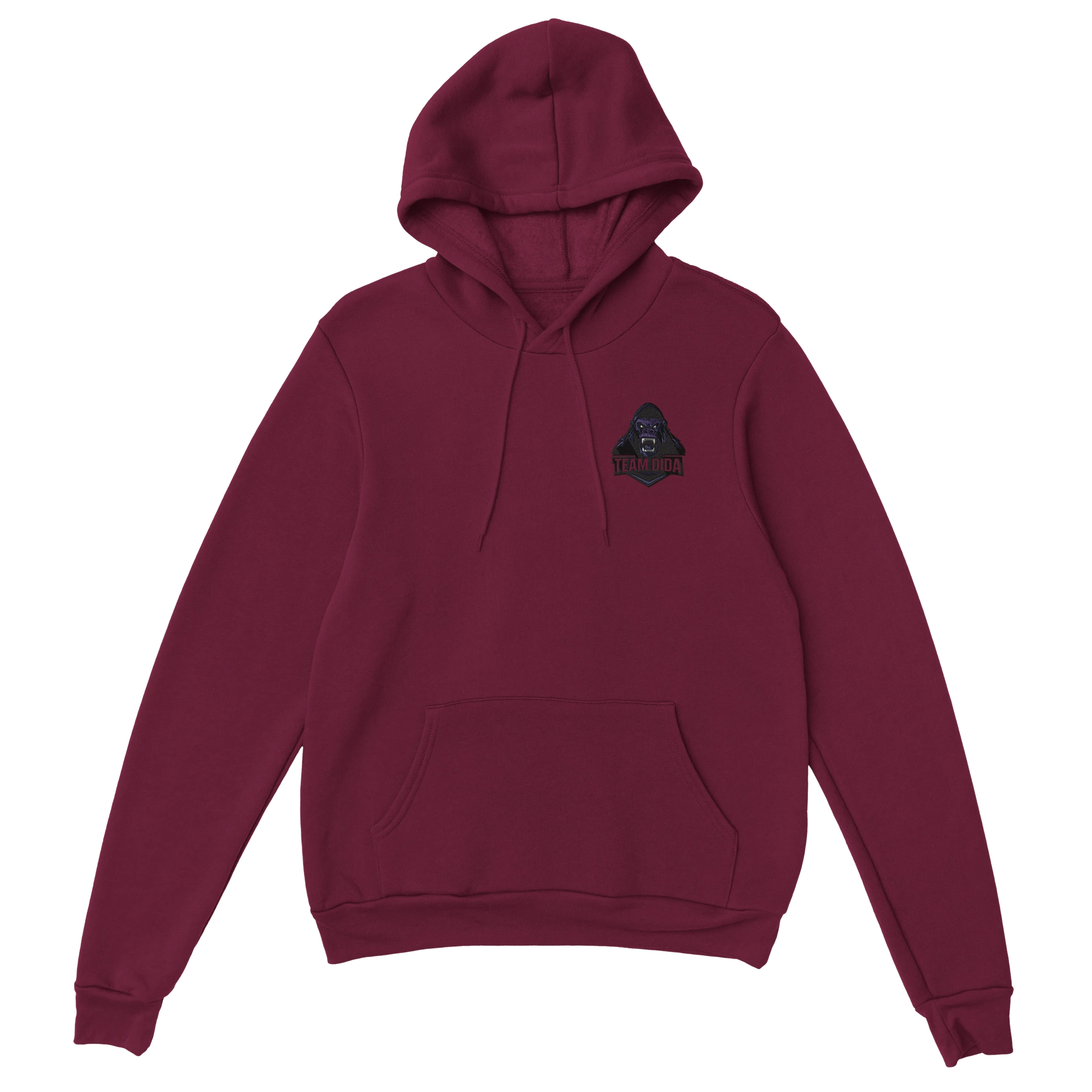 Team Dida Hettegenser – Premium Edition - Tiktokmerch