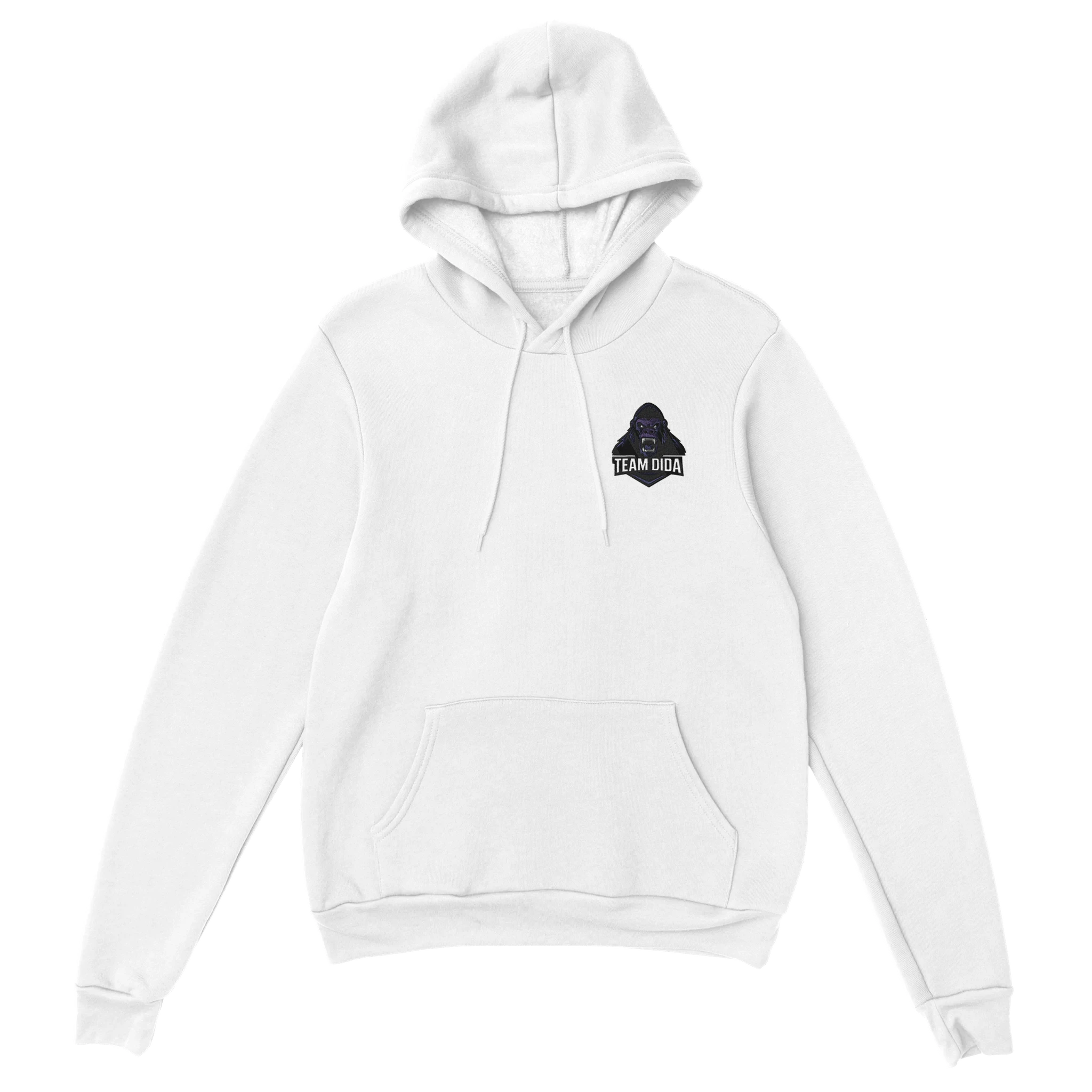 Team Dida Hettegenser – Premium Edition - Tiktokmerch