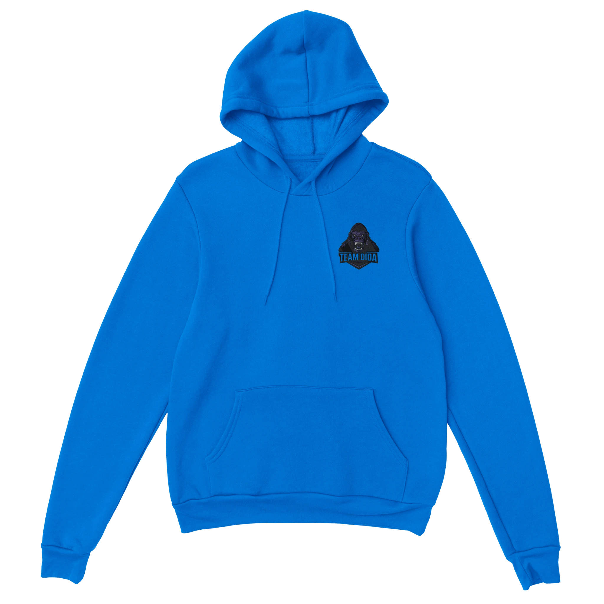 Team Dida Hettegenser – Premium Edition - Tiktokmerch