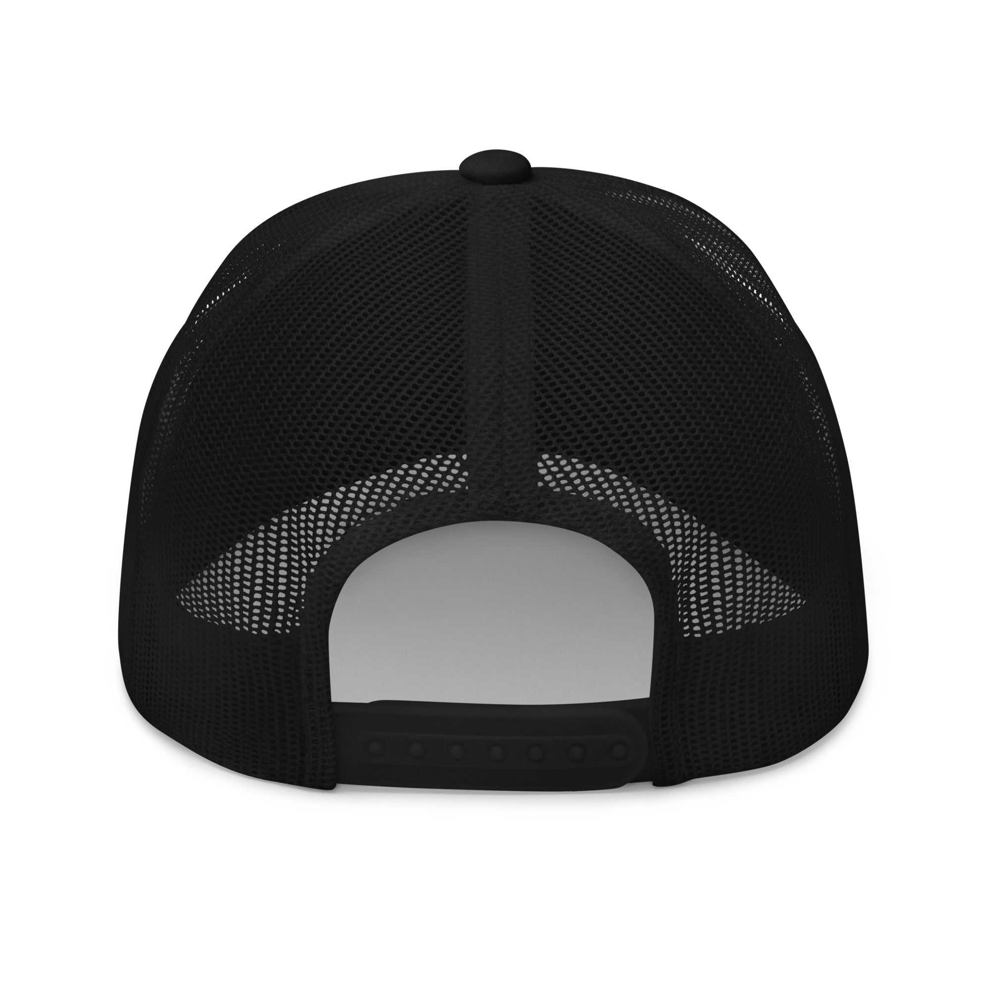 Danfer Trucker Cap – Limited Edition - Tiktokmerch