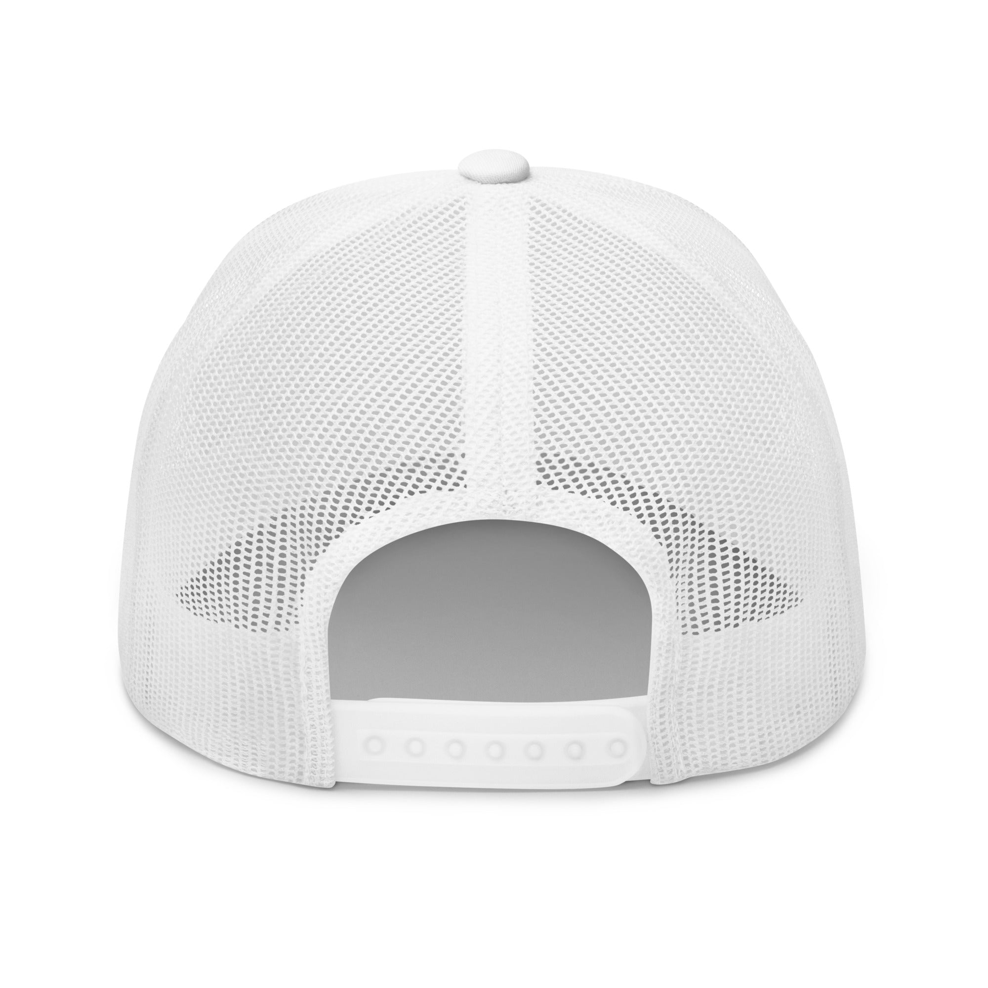 Danfer Trucker Cap – Limited Edition - Tiktokmerch
