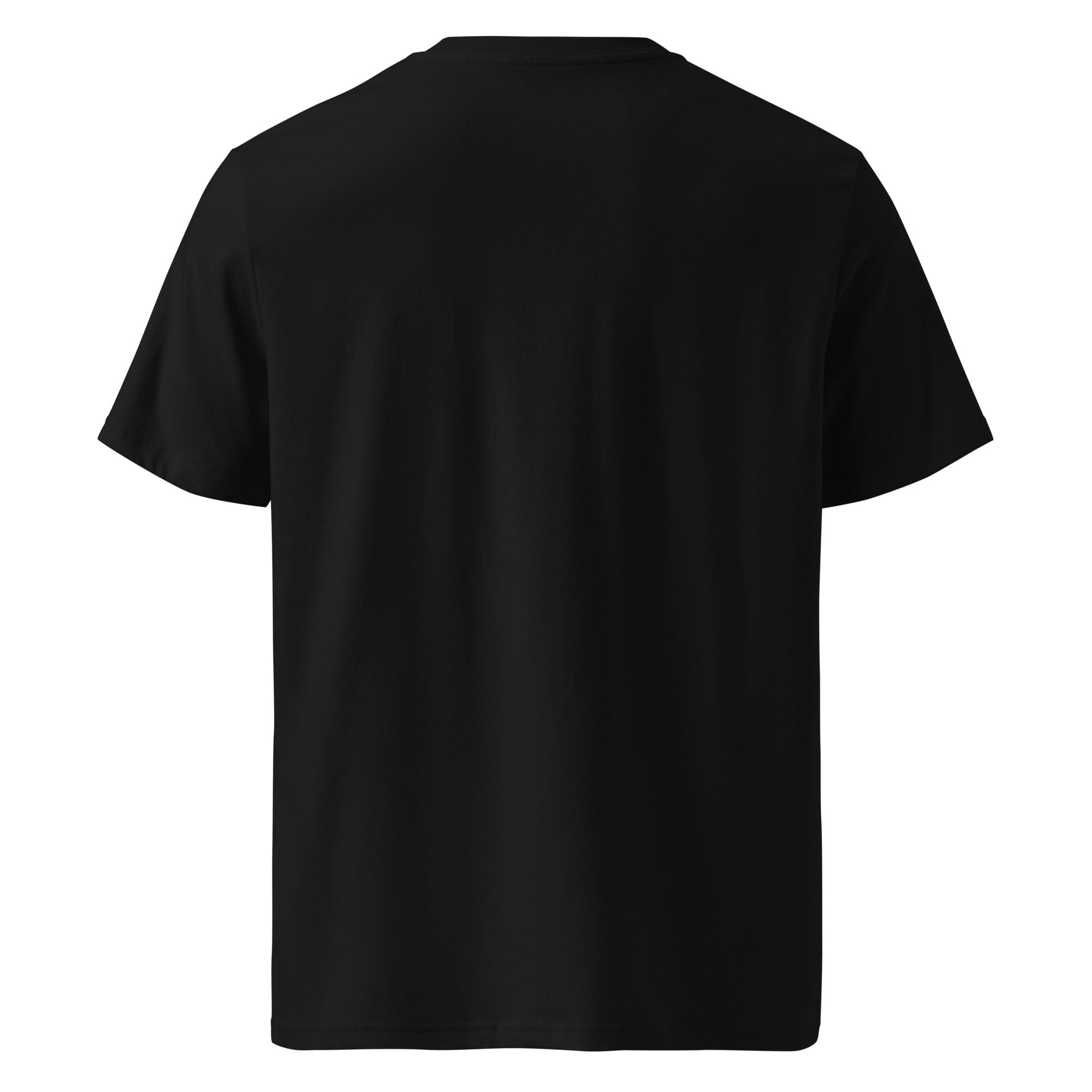 Danfer Norway T-skjorte – Offisiell Merch - Tiktokmerch