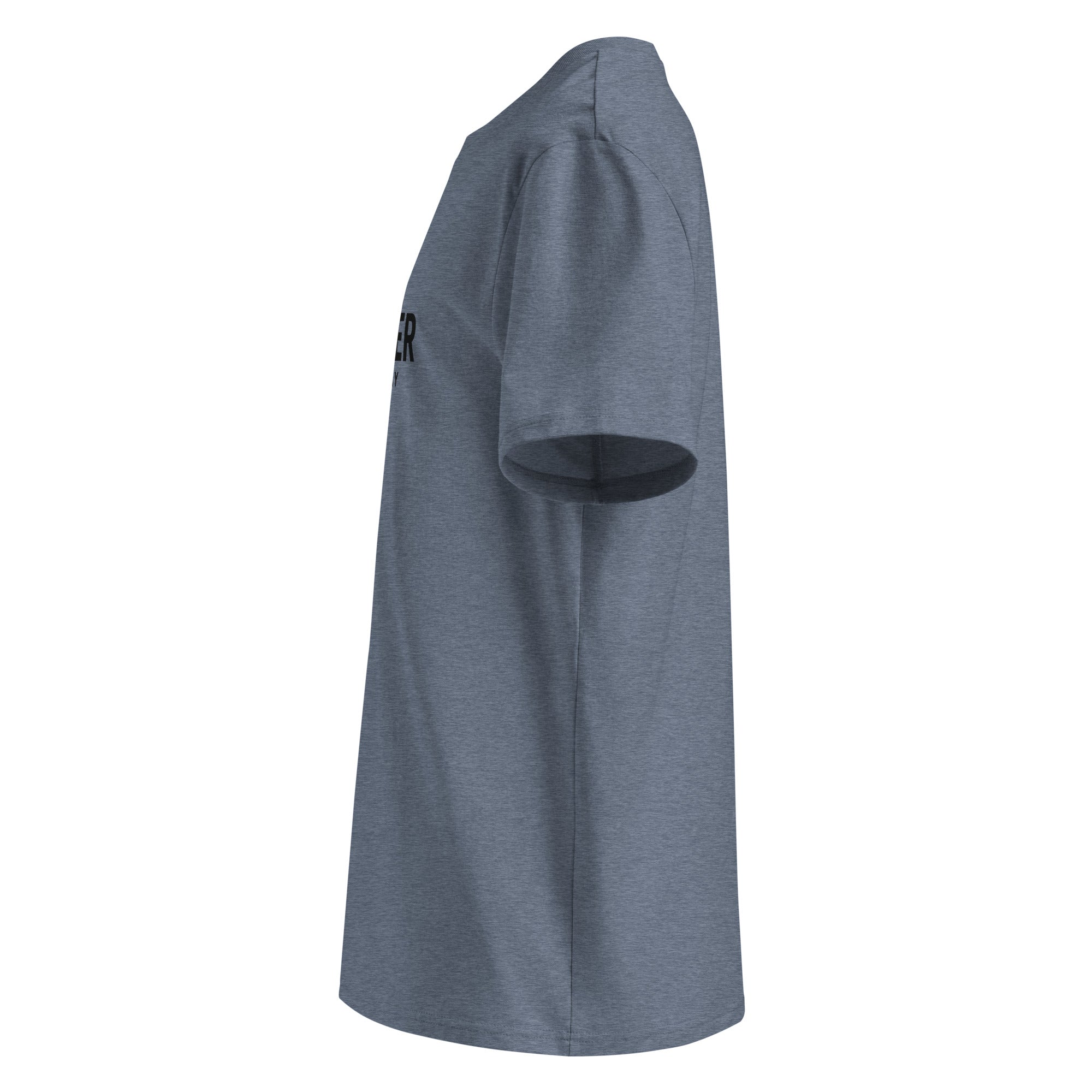 Danfer Norway T-skjorte – Offisiell Merch - Tiktokmerch