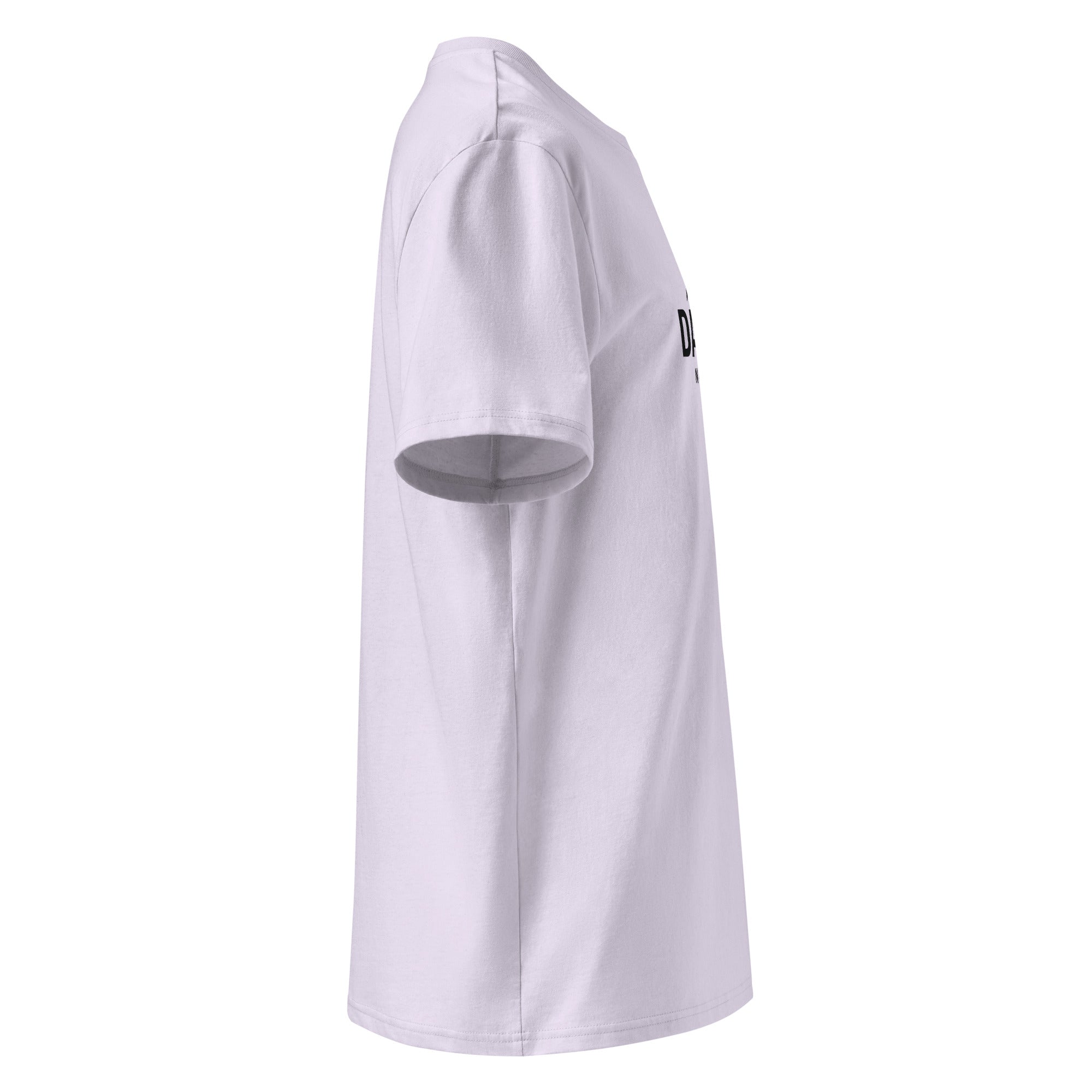 Danfer Norway T-skjorte – Offisiell Merch - Tiktokmerch