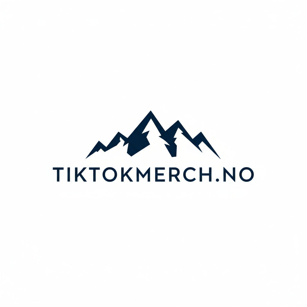 Tiktokmerch