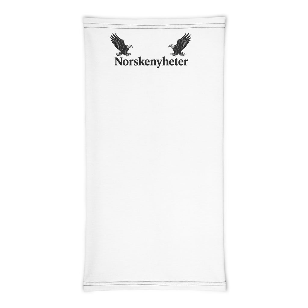 Norskenyheter Halsbuff – Hold varmen med stil fra Hemsedal! - Tiktokmerch