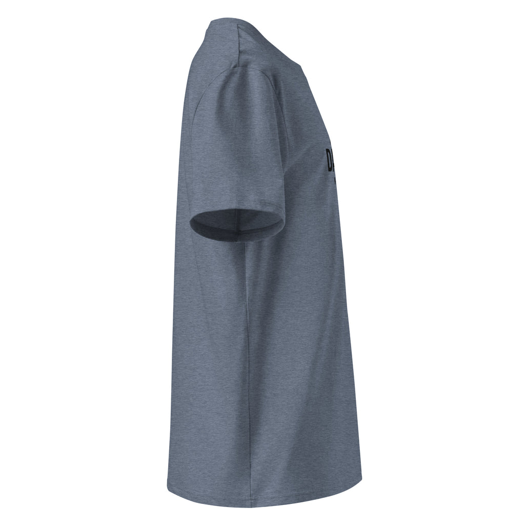 Danfer Norway T-skjorte – Offisiell Merch - Tiktokmerch