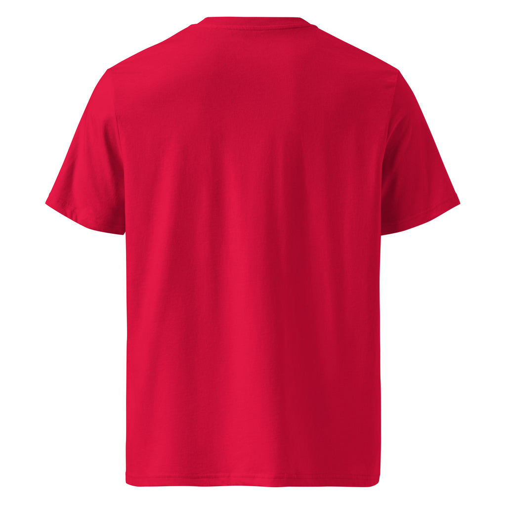 Danfer Norway T-skjorte – Offisiell Merch - Tiktokmerch